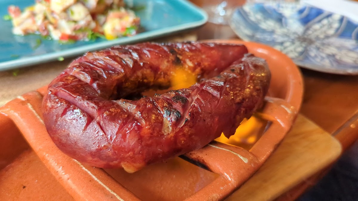Les comptoirs de Lisbonne — plat