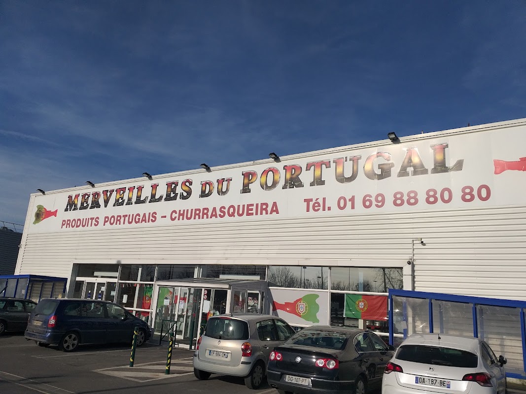 Les Merveilles du Portugal