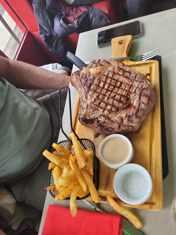 Les Petits Mouchoirs — plat