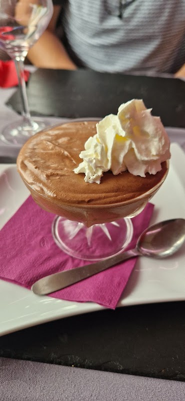Les Petits Mouchoirs — plat