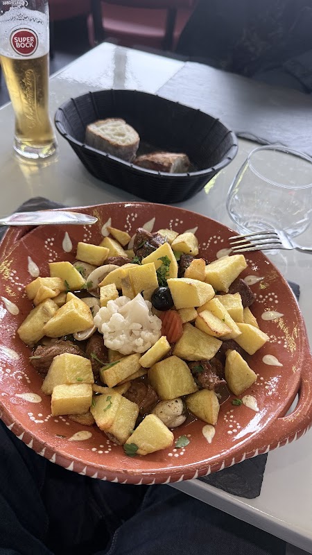 Les Petits Mouchoirs — plat