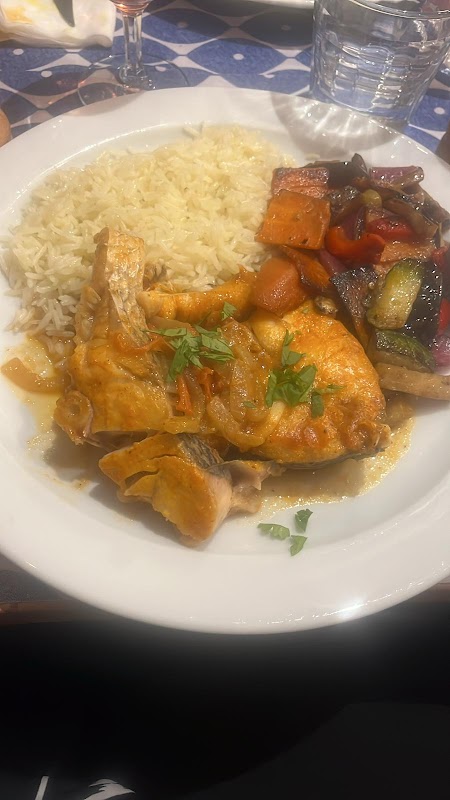 Mindelo — plat