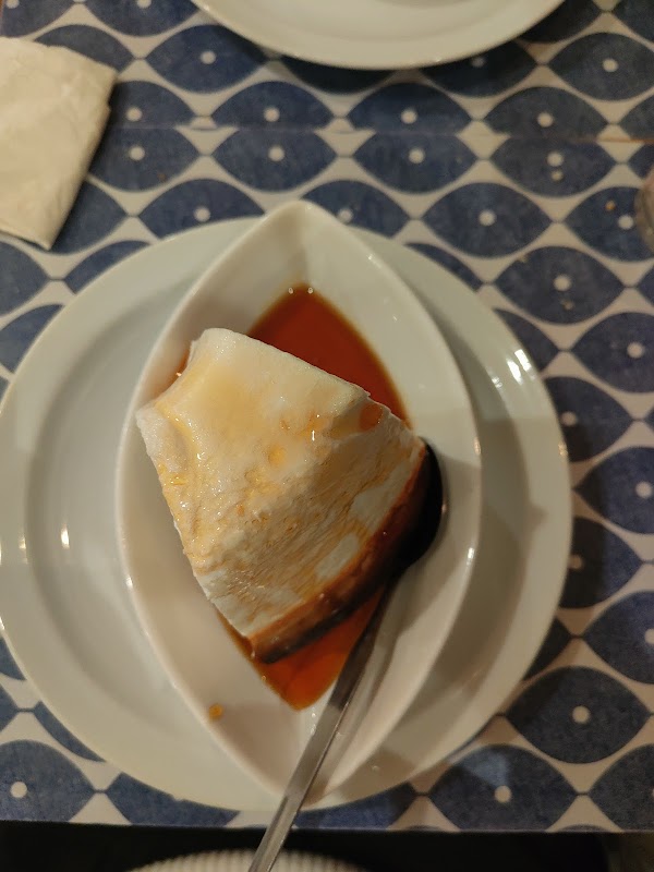 Mindelo — plat