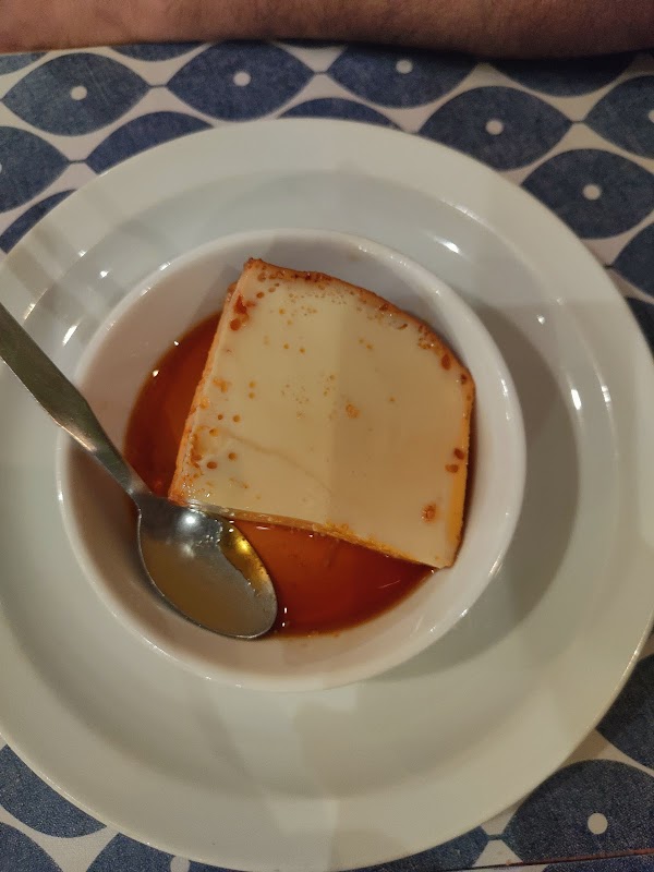 Mindelo — plat