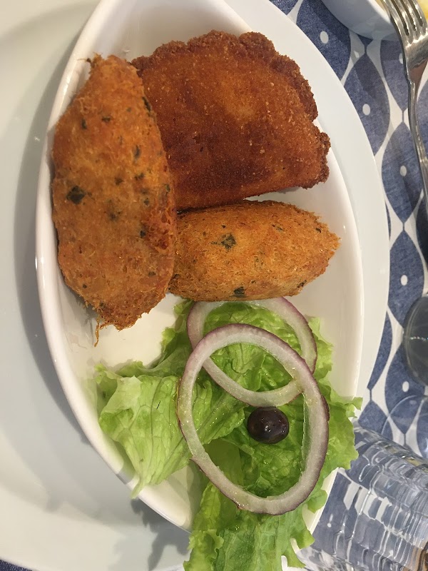 Mindelo — plat