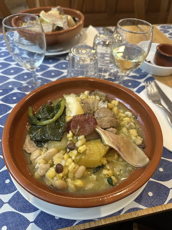 Mindelo — plat