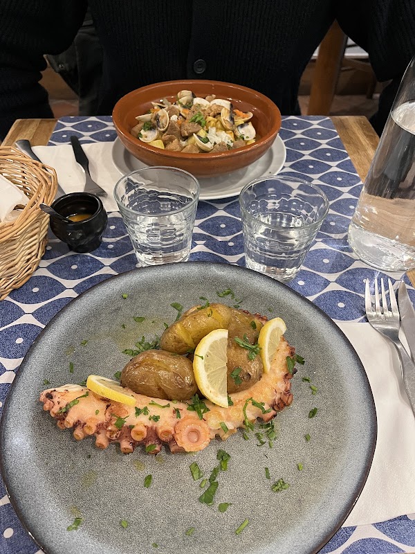 Mindelo — plat