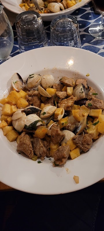 Mindelo — plat