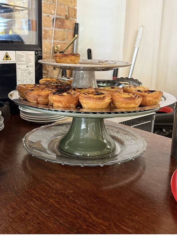Nossa Churrasqueira Paris 11 — plat