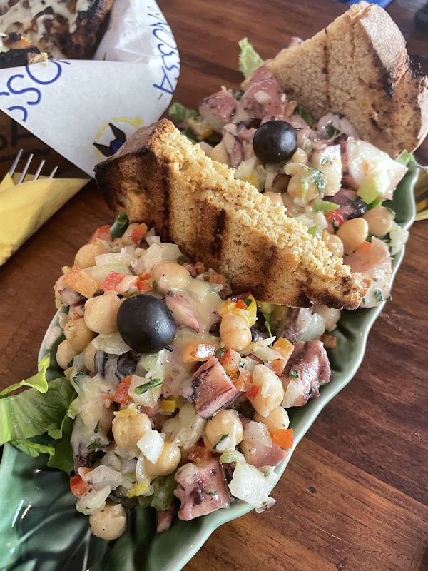 Nossa Churrasqueira Paris 11 — plat