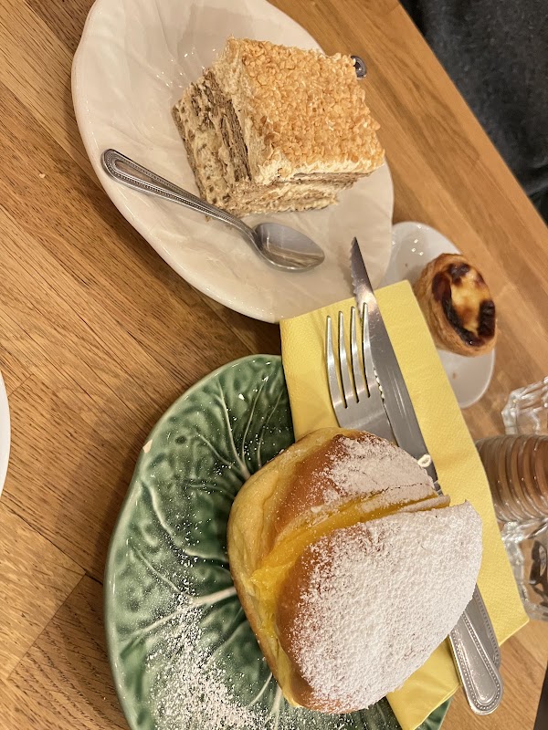 Nossa Churrasqueira Paris 15 — plat