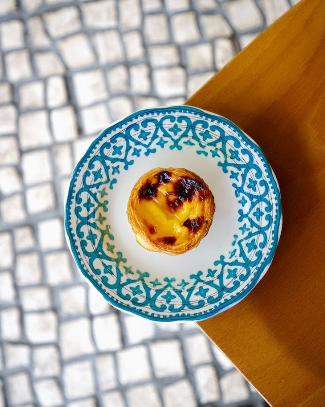 Nossa Churrasqueira Paris 15 — plat