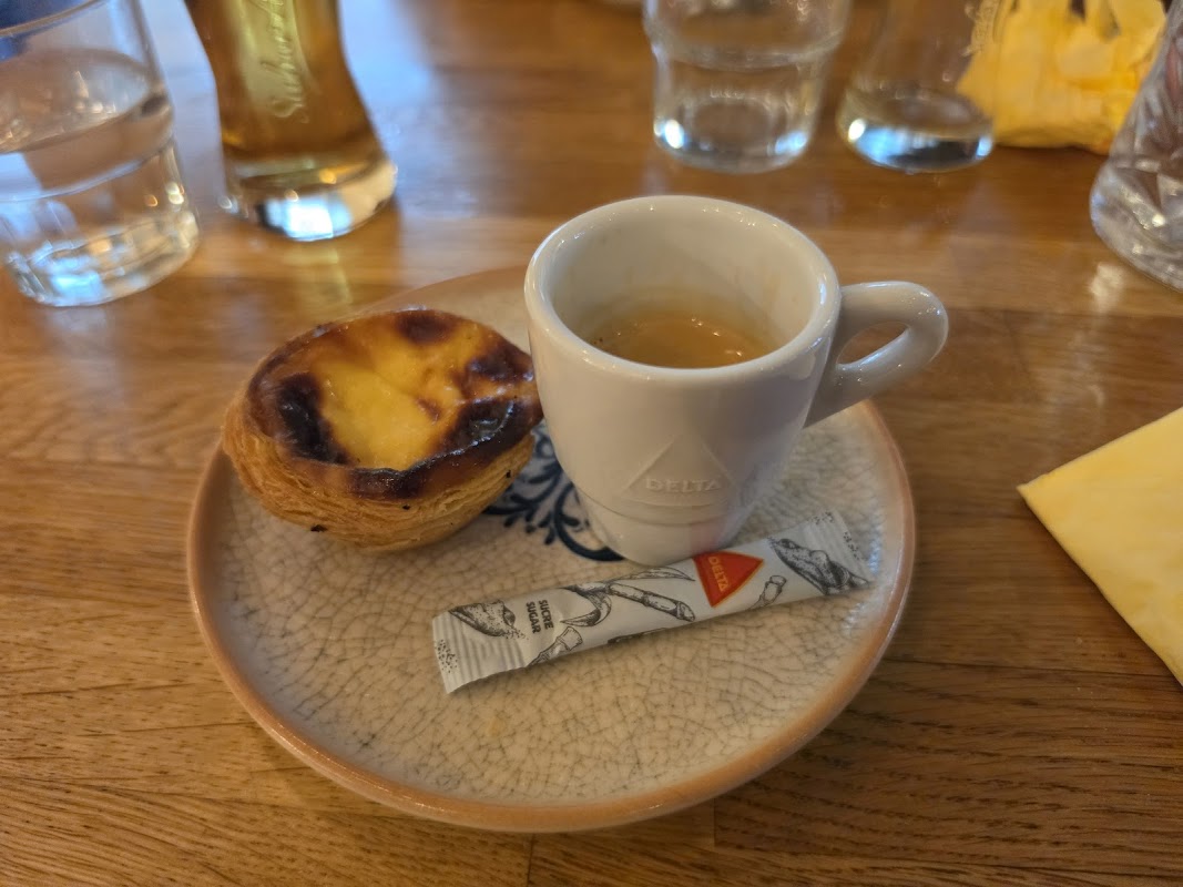 Nossa Churrasqueira Paris 15 — plat