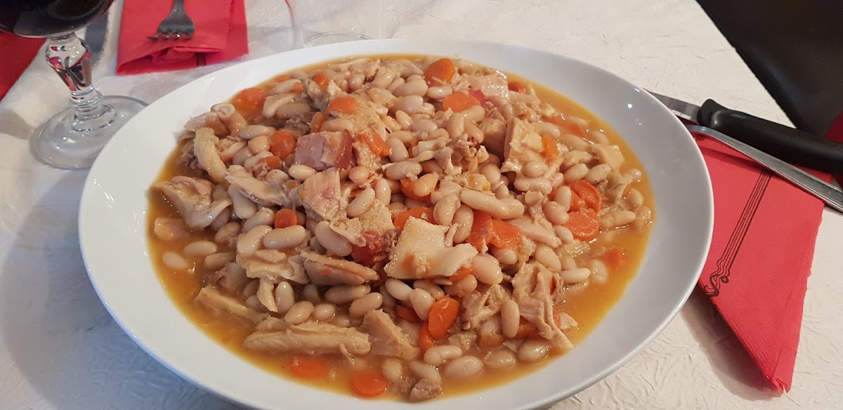 O Argoselo 🇵🇹 — plat