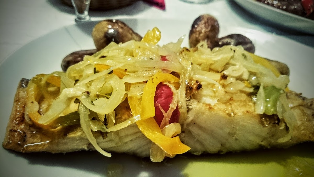 O Argoselo 🇵🇹 — plat
