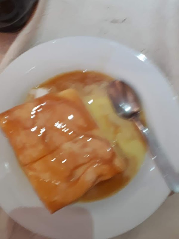 O Argoselo 🇵🇹 — plat