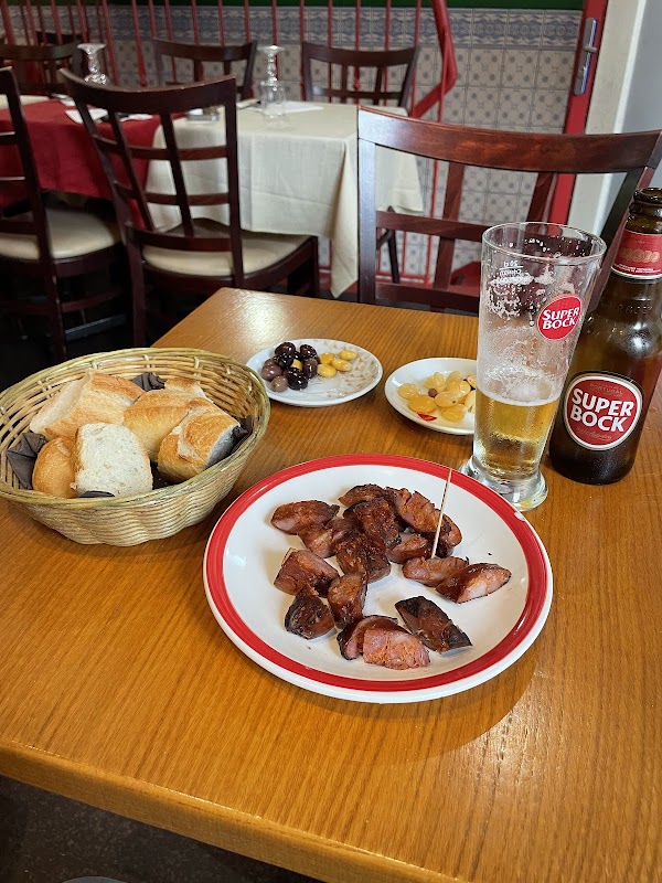 O Argoselo 🇵🇹 — plat