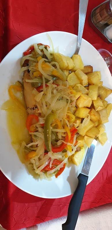 O Argoselo 🇵🇹 — plat