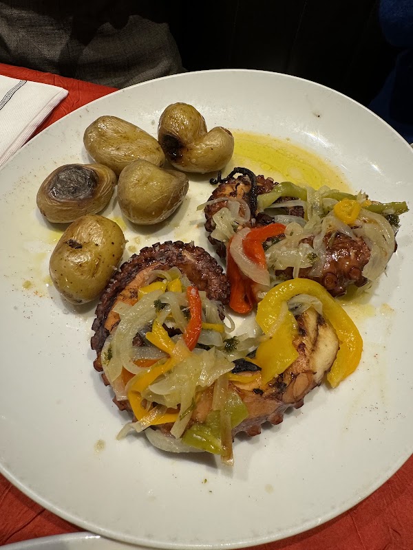 O Argoselo 🇵🇹 — plat