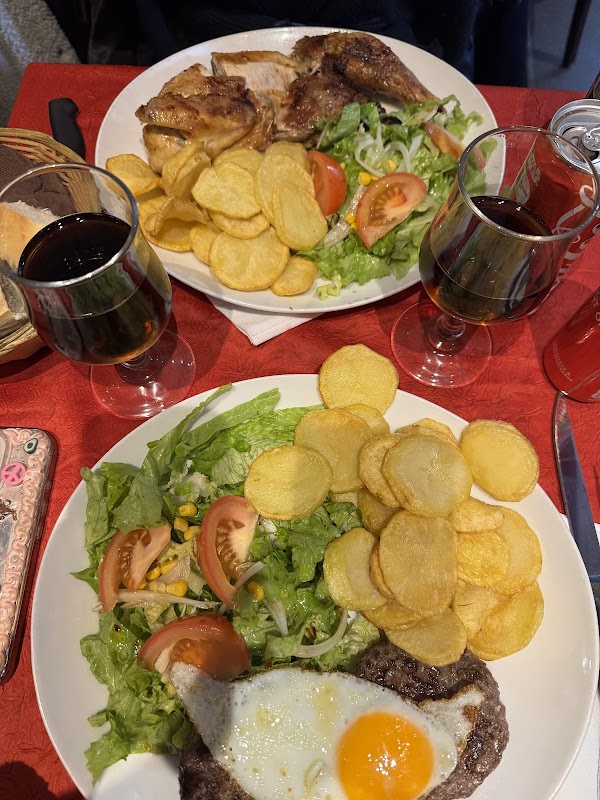 O Argoselo 🇵🇹 — plat