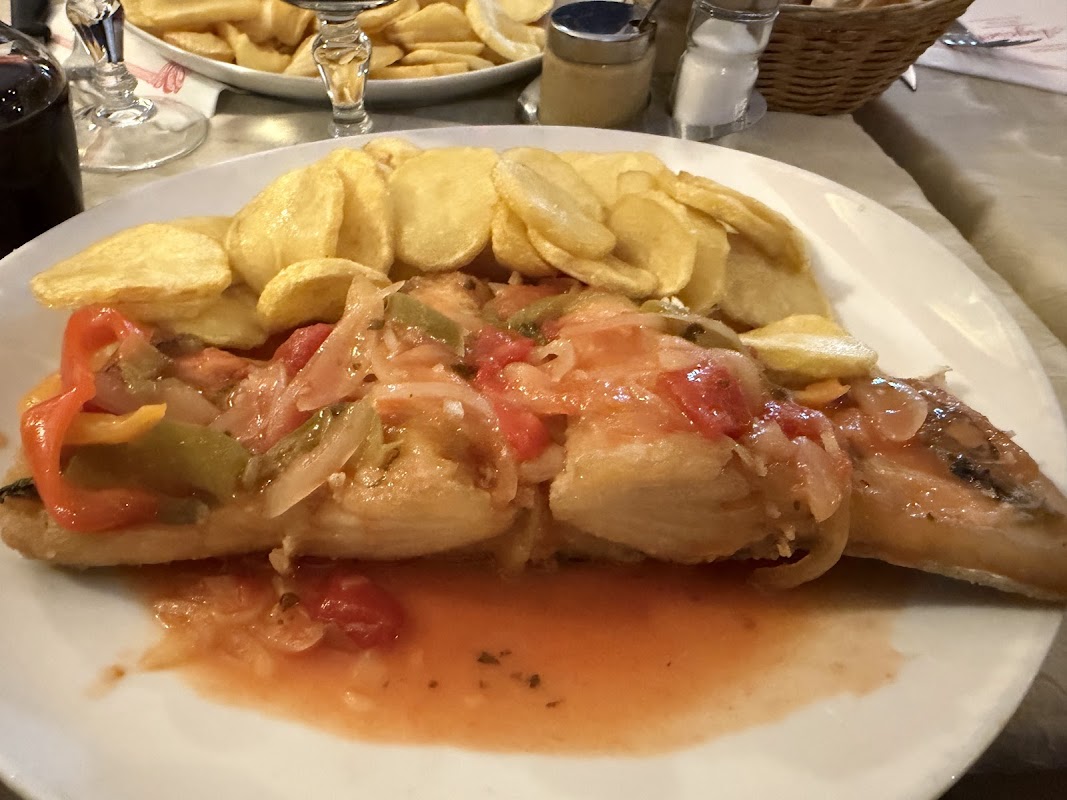 O Argoselo 🇵🇹 — plat