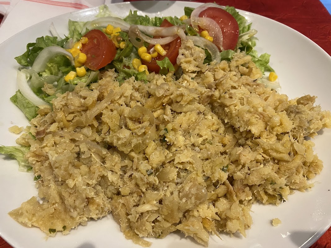 O Argoselo 🇵🇹 — plat