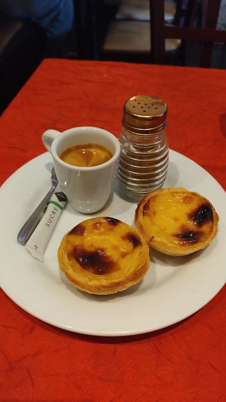 O Argoselo 🇵🇹 — plat