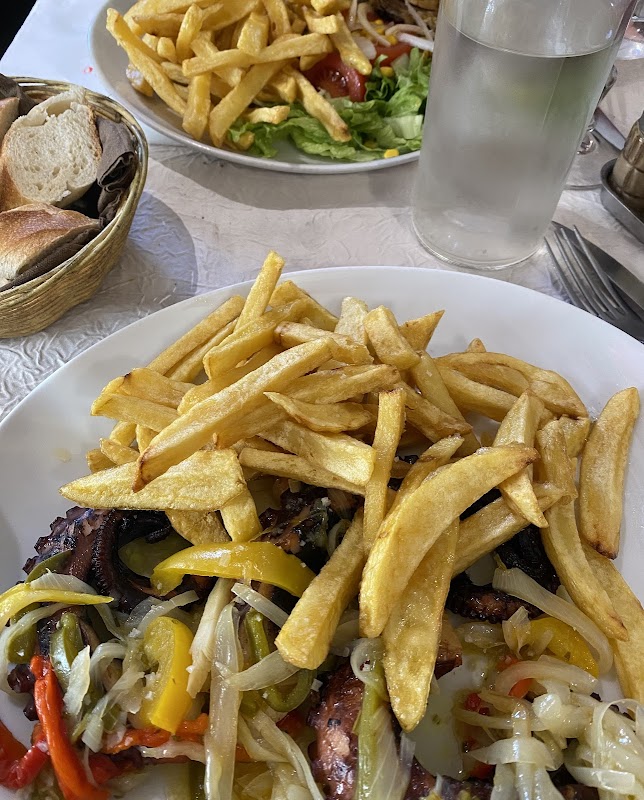 O Argoselo 🇵🇹 — plat