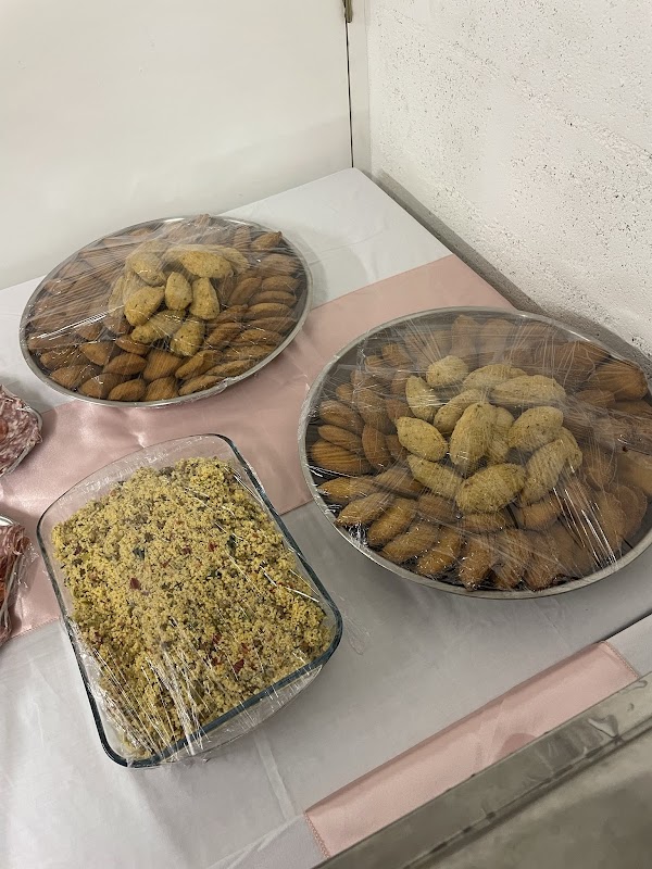 O cantinho — plat