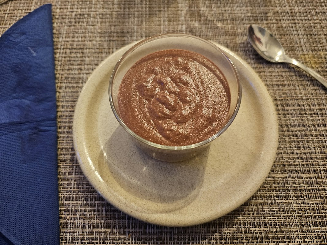 O Caseirinho — plat