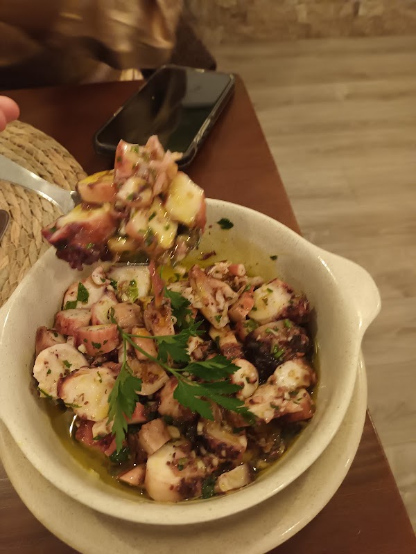 O Caseirinho — plat