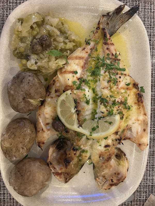 O Caseirinho — plat