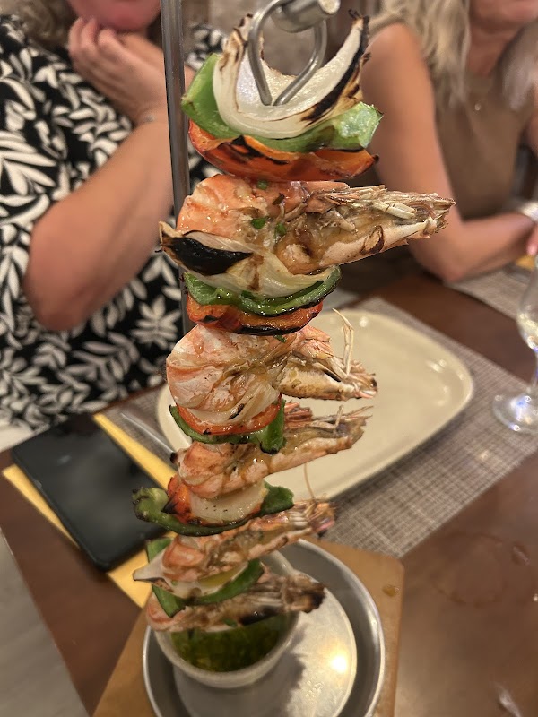 O Caseirinho — plat