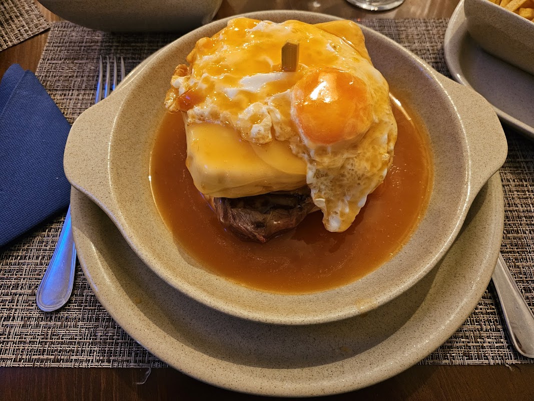 O Caseirinho — plat