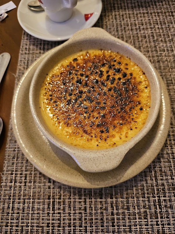 O Caseirinho — plat