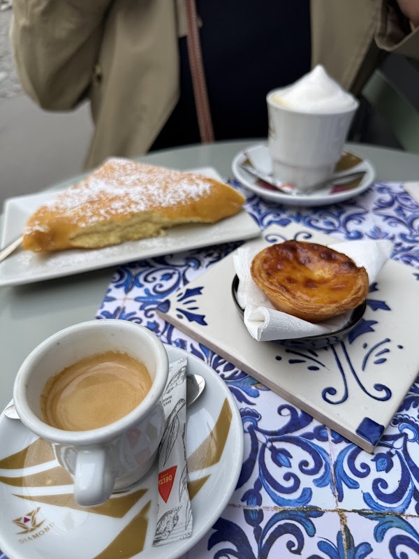 PARIS - PORTO — plat