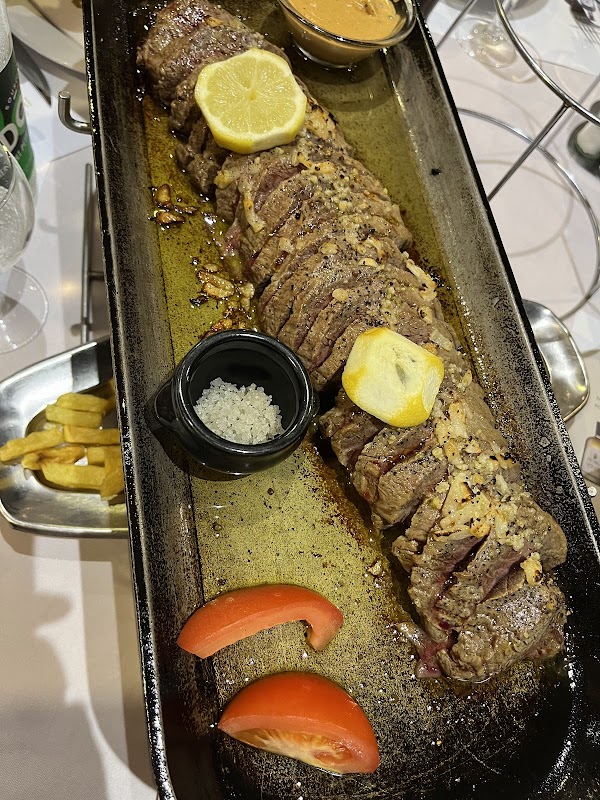 Pedra Alta — plat