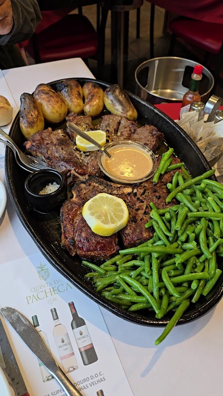 Pedra Alta — plat