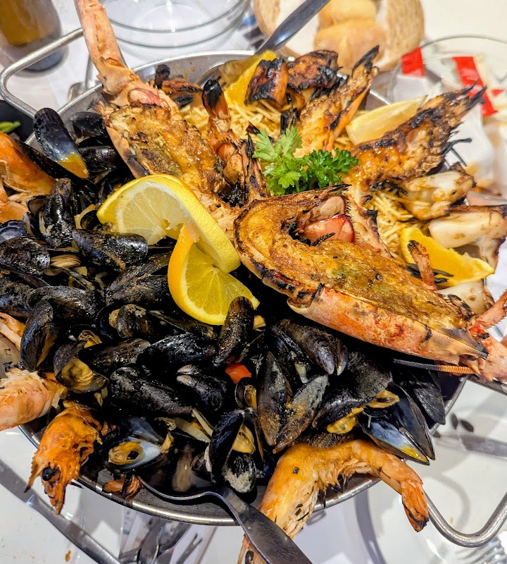 Pedra Alta — plat