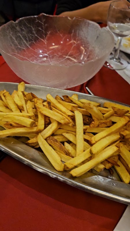 Pedra Alta Bastille — plat