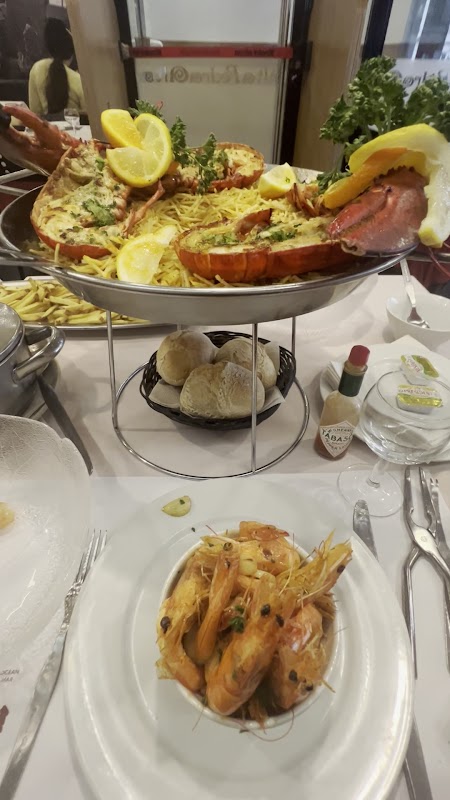 Pedra Alta — plat