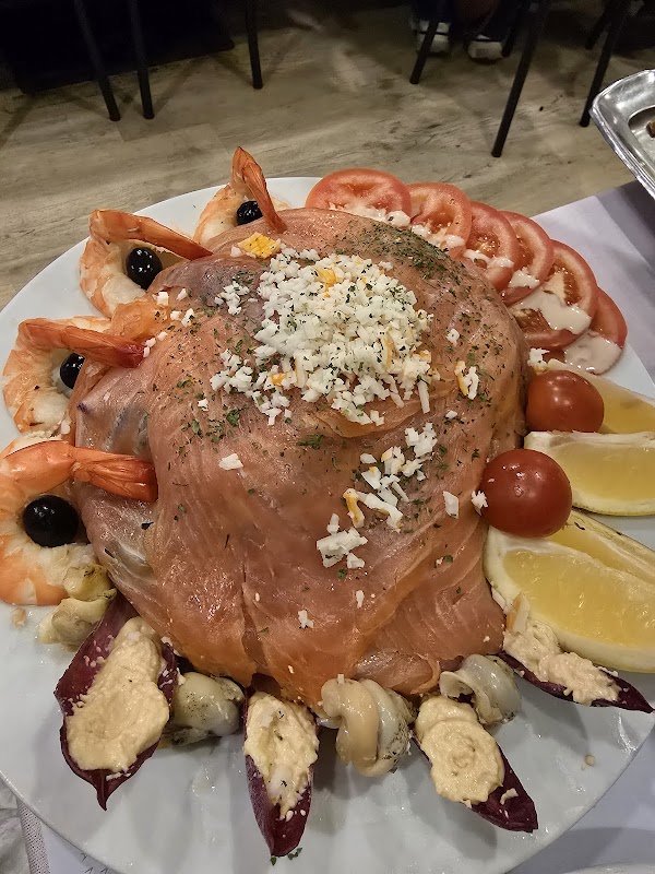 Pedra Alta — plat