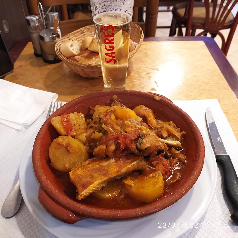 Portugalia