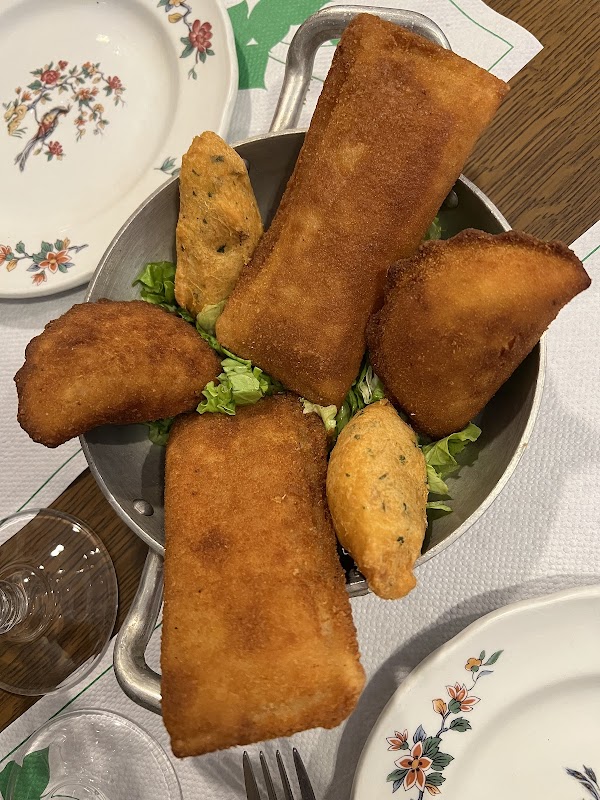 Portugalia — plat
