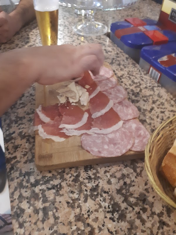 Portugalia — plat