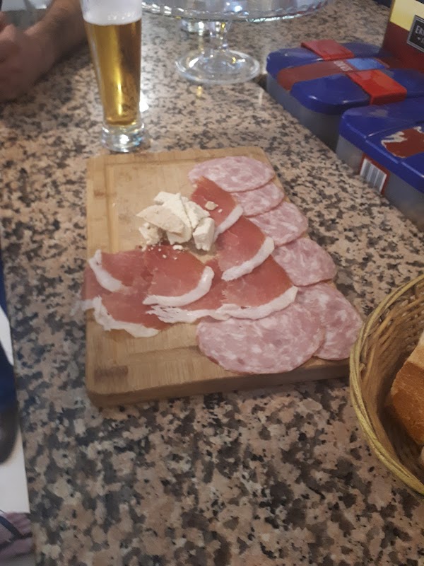 Portugalia — plat
