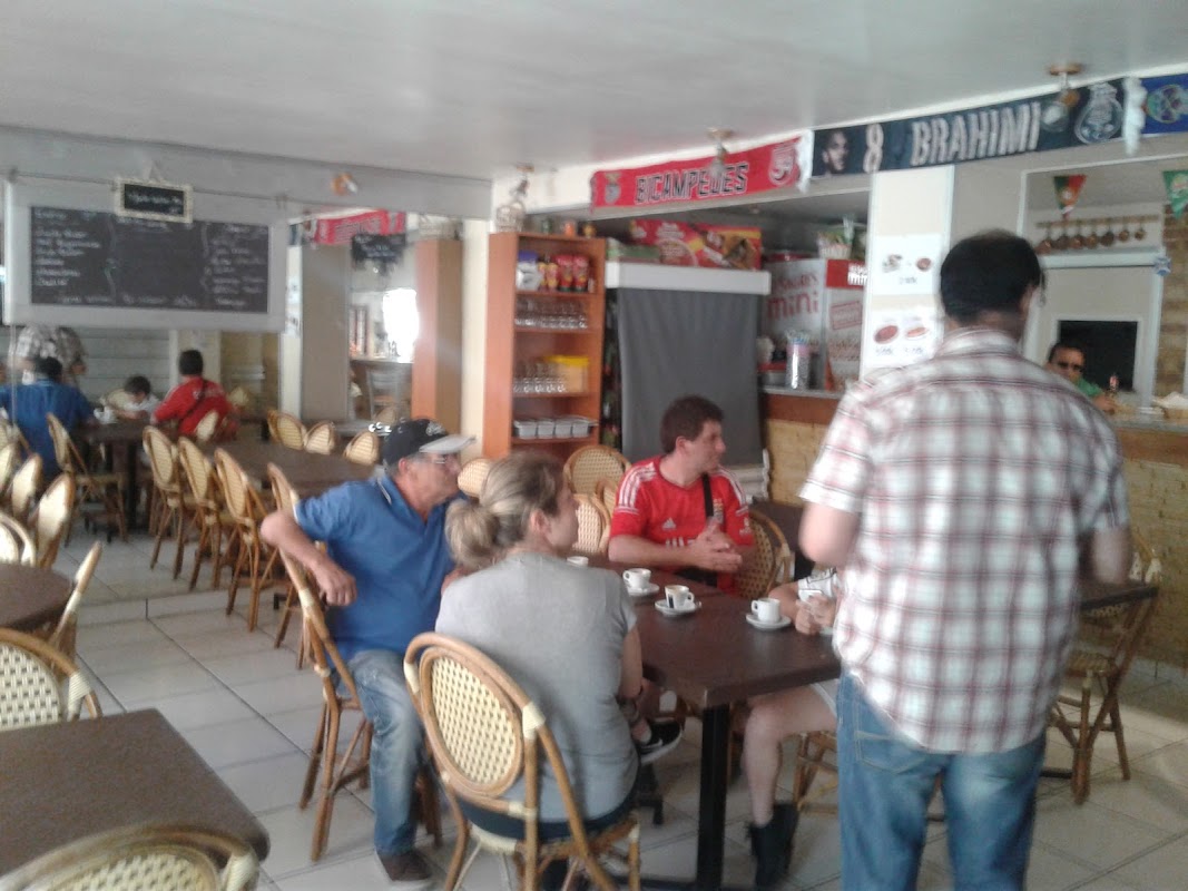 Restaurant Le Favori — plat