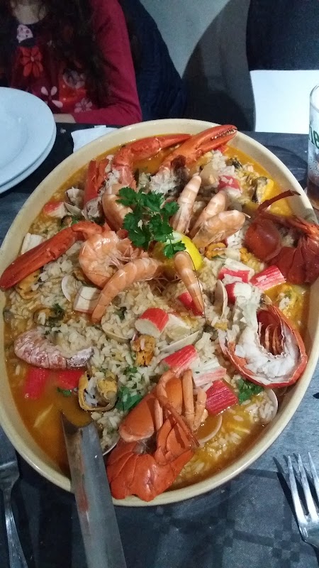 Santa-Cruz — plat