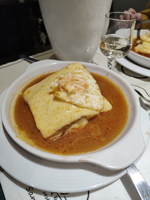 Santa-Cruz — plat
