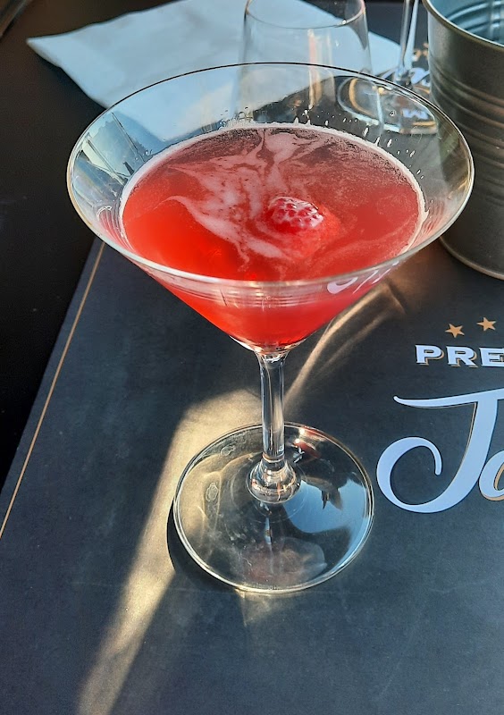 Tasca de Lisboa Plaisir — plat